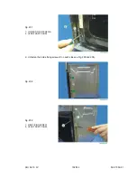 Preview for 102 page of Electrolux Built-in ovens Service Manual