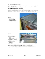 Preview for 136 page of Electrolux Built-in ovens Service Manual