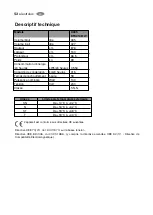 Preview for 52 page of Electrolux C 335 User Manual