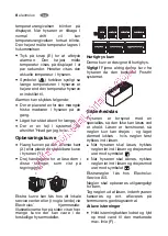 Preview for 8 page of Electrolux C335 SA User Manual