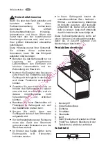 Preview for 14 page of Electrolux C335 SA User Manual