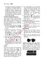 Preview for 18 page of Electrolux C335 SA User Manual