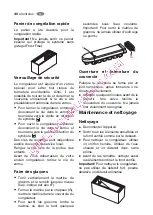 Preview for 40 page of Electrolux C335 SA User Manual