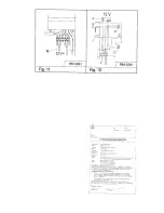 Preview for 10 page of Electrolux CARAVAN RM 4360 Operating And Installation Instructions