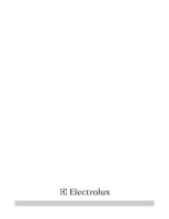 Preview for 56 page of Electrolux CEI30GF5GBA Use & Care Manual