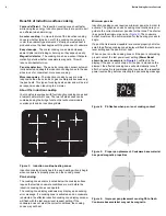 Preview for 8 page of Electrolux CEI30IF4LS Use And Care Manual