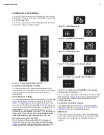 Preview for 11 page of Electrolux CEI30IF4LS Use And Care Manual