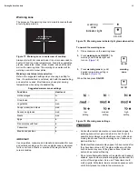 Preview for 13 page of Electrolux CEI30IF4LS Use And Care Manual