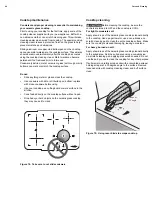 Preview for 40 page of Electrolux CEI30IF4LS Use And Care Manual