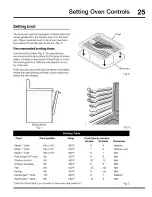 Preview for 25 page of Electrolux CEW30IF6ISA Use & Care Manual