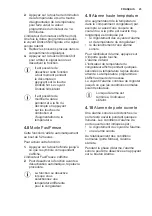 Preview for 23 page of Electrolux CI3301DN User Manual