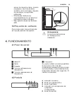 Preview for 53 page of Electrolux CI3301DN User Manual