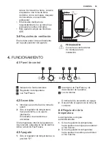 Preview for 53 page of Electrolux CI8001 User Manual