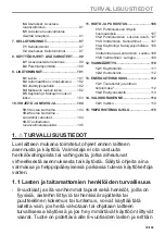 Preview for 79 page of Electrolux COC826X1 User Manual