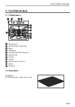 Preview for 85 page of Electrolux COC826X1 User Manual