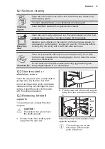 Preview for 31 page of Electrolux COE7P31X2 User Manual