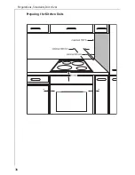 Preview for 38 page of Electrolux COMPETENCE E 1000 Operating Instructions Manual