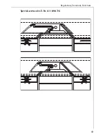 Preview for 43 page of Electrolux COMPETENCE E 1000 Operating Instructions Manual