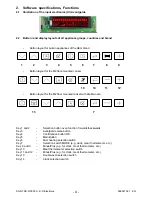 Preview for 4 page of Electrolux COOKING Service Manual