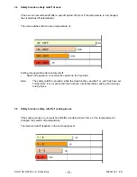 Preview for 10 page of Electrolux COOKING Service Manual