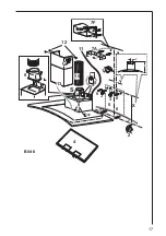 Preview for 17 page of Electrolux DD 6591 User Manual