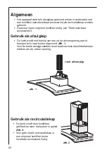 Preview for 22 page of Electrolux DD 6591 User Manual