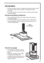 Preview for 39 page of Electrolux DD 6591 User Manual