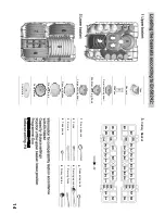 Preview for 15 page of Electrolux DFB09JFCSD Use And Care Manual