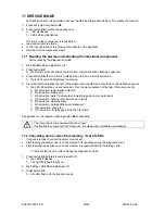 Preview for 20 page of Electrolux DIVA 45-60-BIG Service Manual