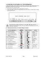 Preview for 25 page of Electrolux DIVA 45-60-BIG Service Manual