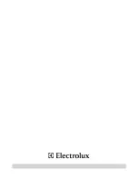 Preview for 56 page of Electrolux Dual Fuel Slide-In Rang Use And Care Manual