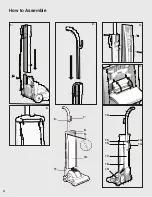 Preview for 4 page of Electrolux Duralite Professional Owner'S Manual