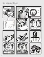 Preview for 6 page of Electrolux Duralite Professional Owner'S Manual