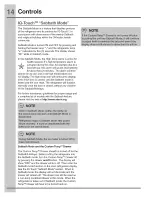 Preview for 14 page of Electrolux E23BC68JPS0 Use & Care Manual