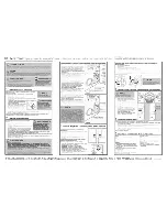 Preview for 2 page of Electrolux E23BC68JPS3 Installation Instructions