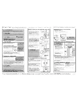 Preview for 3 page of Electrolux E23BC68JPS3 Installation Instructions