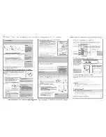 Preview for 2 page of Electrolux E23CS78HPS7 Installation Instructions