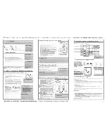 Preview for 3 page of Electrolux E23CS78HPS7 Installation Instructions