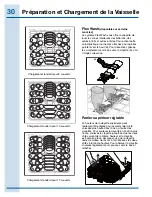 Preview for 30 page of Electrolux E24ID74QP Use & Care Manual