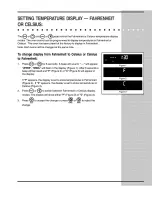 Preview for 15 page of Electrolux E30EW85ESS1 Use & Care Manual