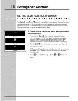 Preview for 16 page of Electrolux E30EW85ESS1 Use & Care Manual