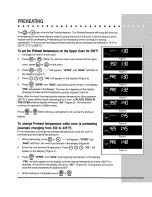 Preview for 17 page of Electrolux E30EW85ESS1 Use & Care Manual