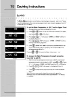 Preview for 18 page of Electrolux E30EW85ESS1 Use & Care Manual