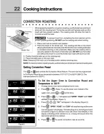 Preview for 22 page of Electrolux E30EW85ESS1 Use & Care Manual