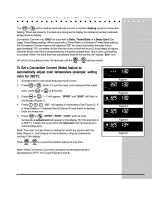 Preview for 23 page of Electrolux E30EW85ESS1 Use & Care Manual