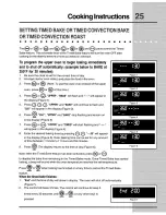 Preview for 25 page of Electrolux E30EW85ESS1 Use & Care Manual