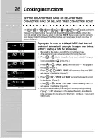 Preview for 26 page of Electrolux E30EW85ESS1 Use & Care Manual