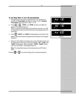 Preview for 29 page of Electrolux E30EW85ESS1 Use & Care Manual