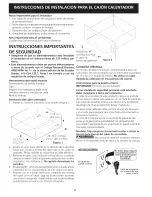 Preview for 6 page of Electrolux E30WD75GPS3 Installation Instructions Manual