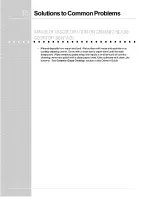 Preview for 18 page of Electrolux E36EC75DSS1 Use & Care Manual